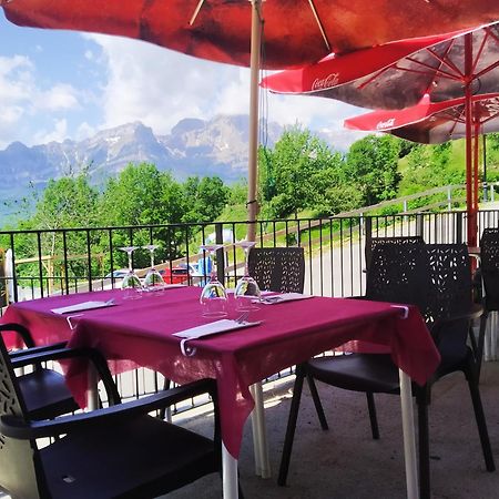 Panticosa Lodge Экстерьер фото