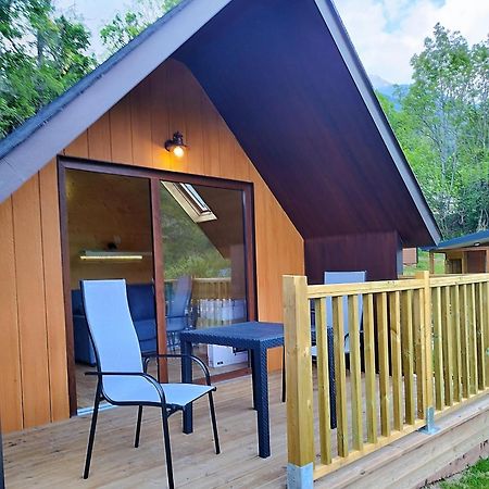 Panticosa Lodge Экстерьер фото