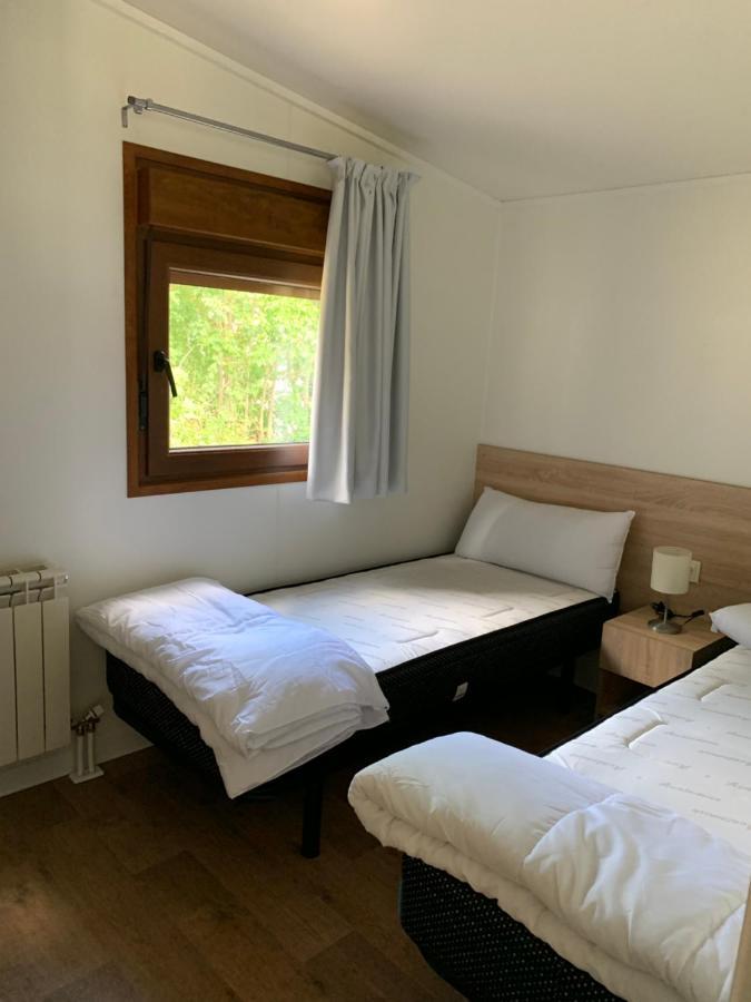 Panticosa Lodge Экстерьер фото