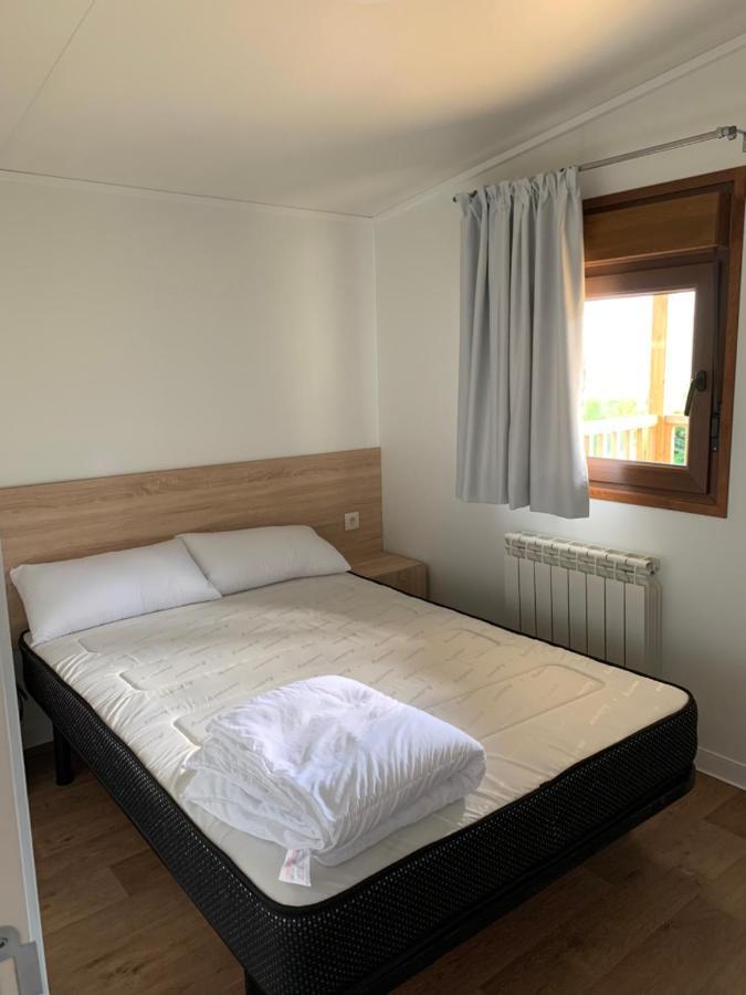 Panticosa Lodge Экстерьер фото