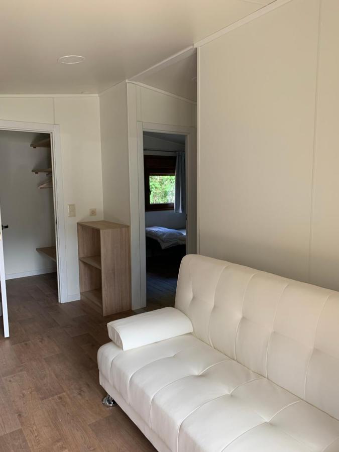 Panticosa Lodge Экстерьер фото