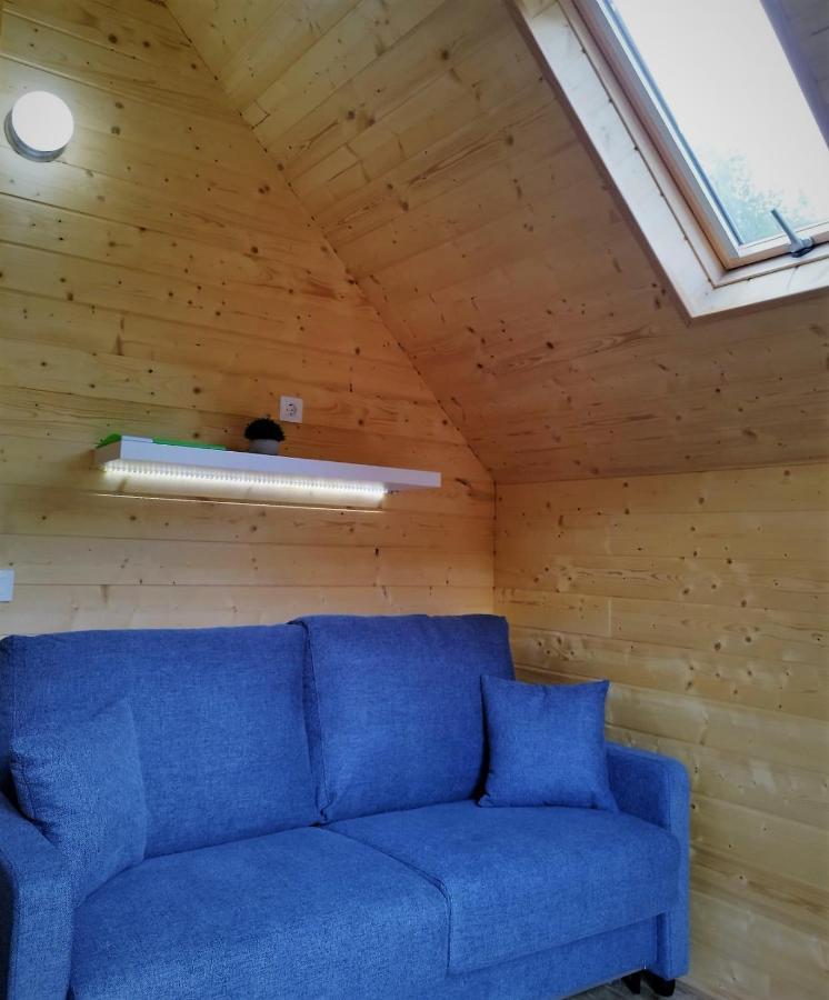 Panticosa Lodge Экстерьер фото