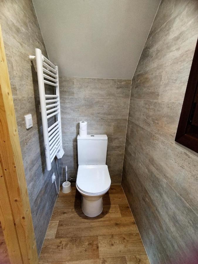 Panticosa Lodge Экстерьер фото