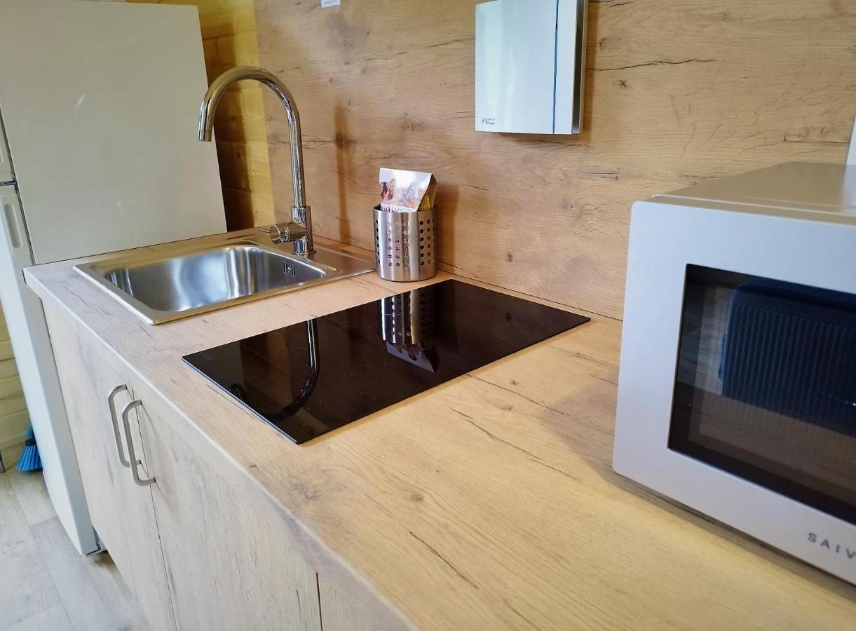 Panticosa Lodge Экстерьер фото