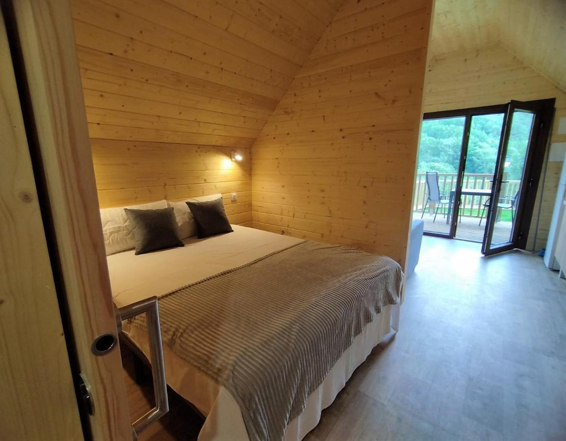 Panticosa Lodge Экстерьер фото