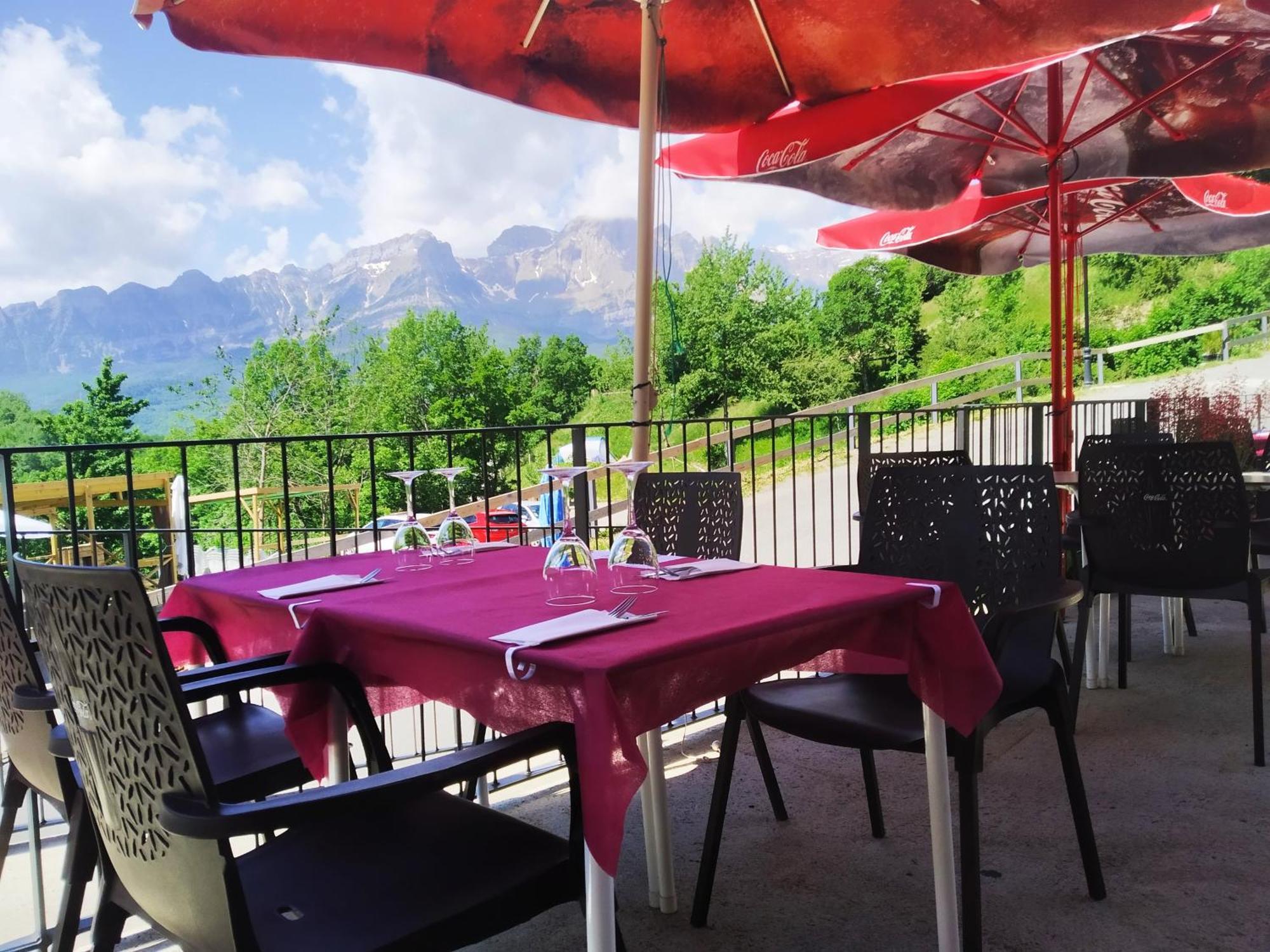 Panticosa Lodge Экстерьер фото