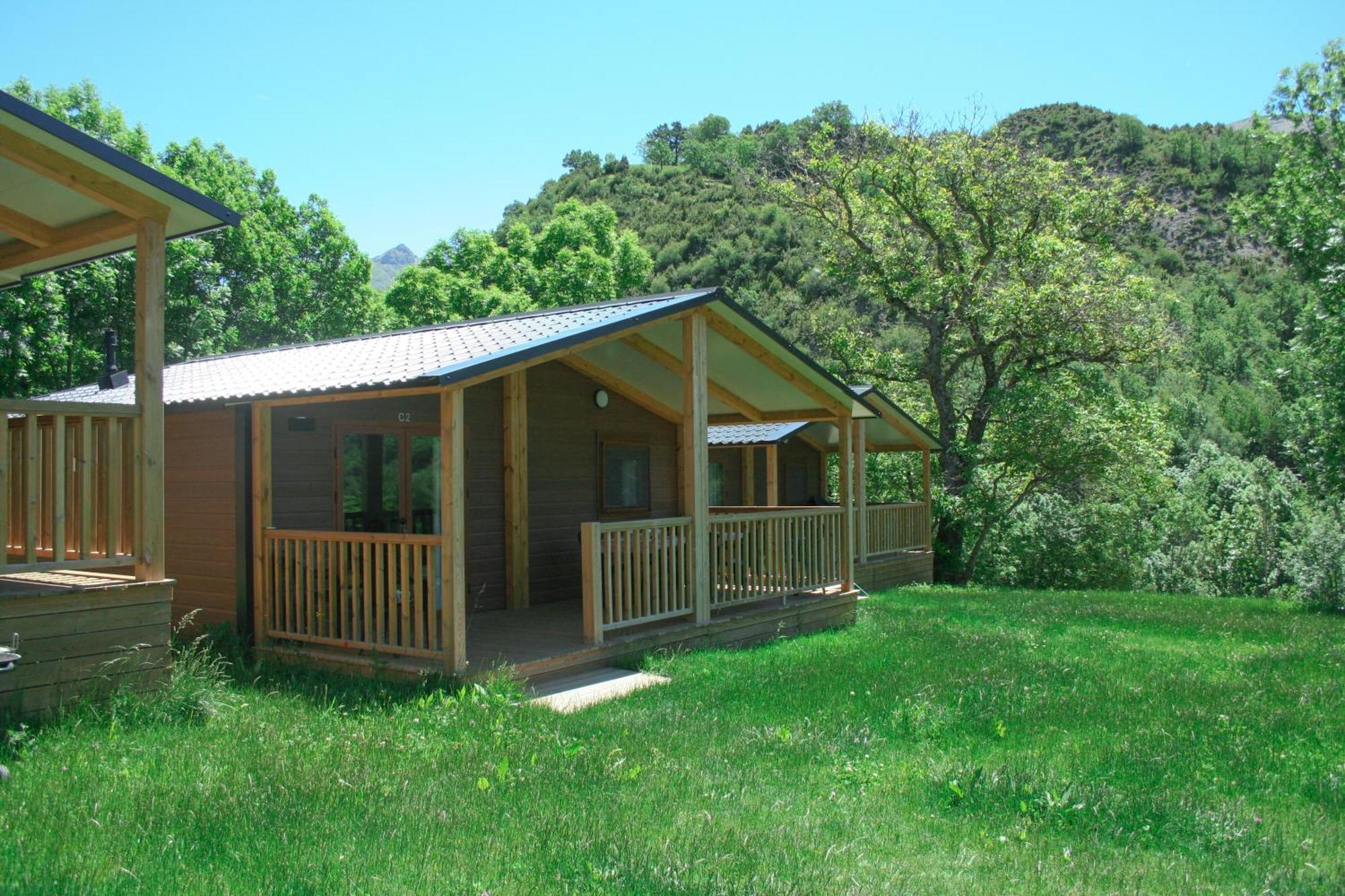 Panticosa Lodge Экстерьер фото