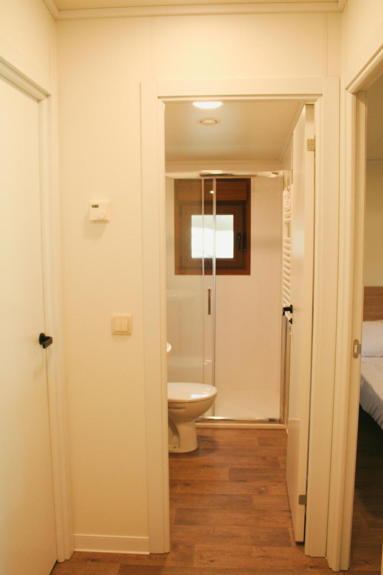 Panticosa Lodge Экстерьер фото