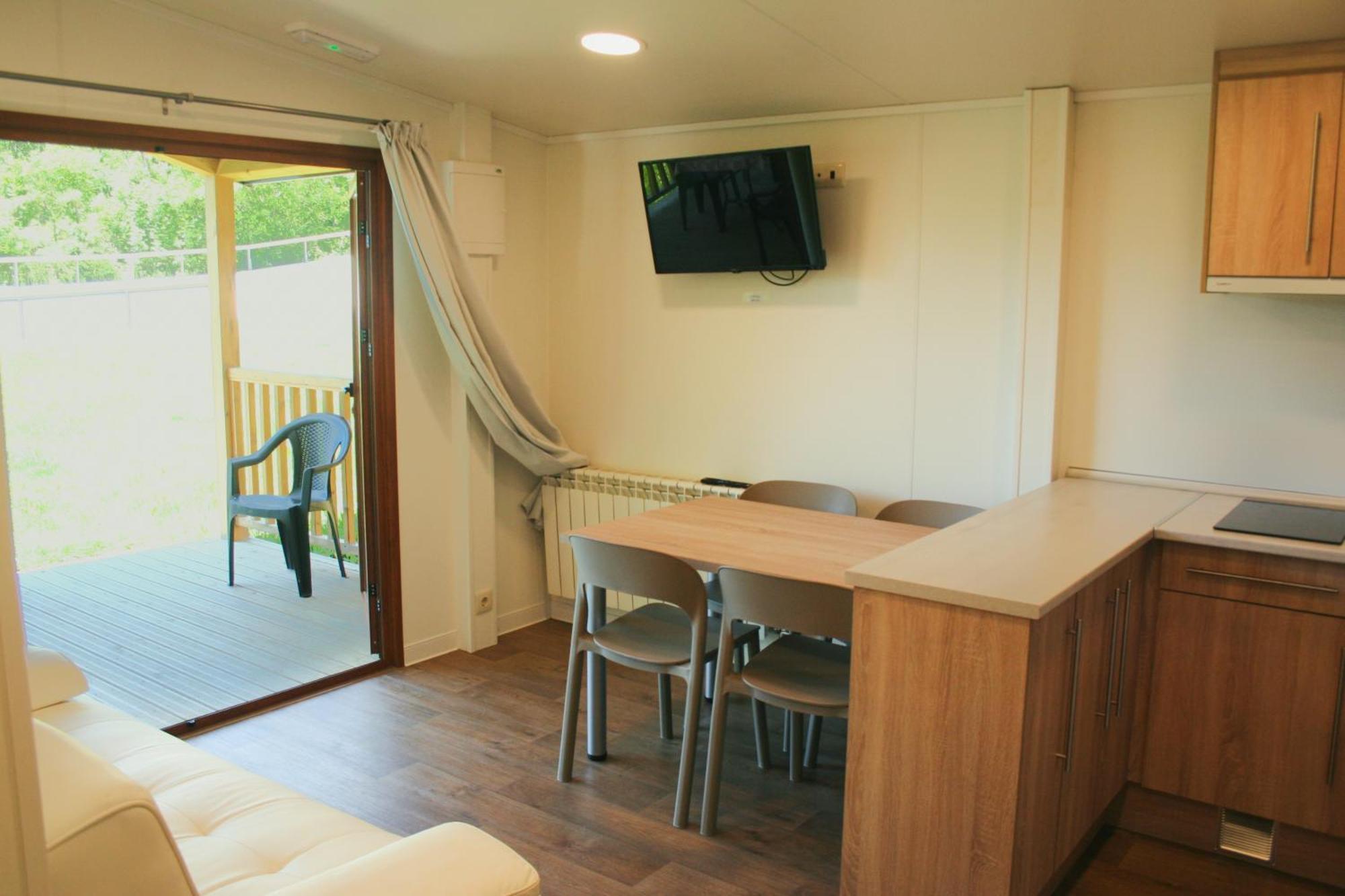 Panticosa Lodge Экстерьер фото