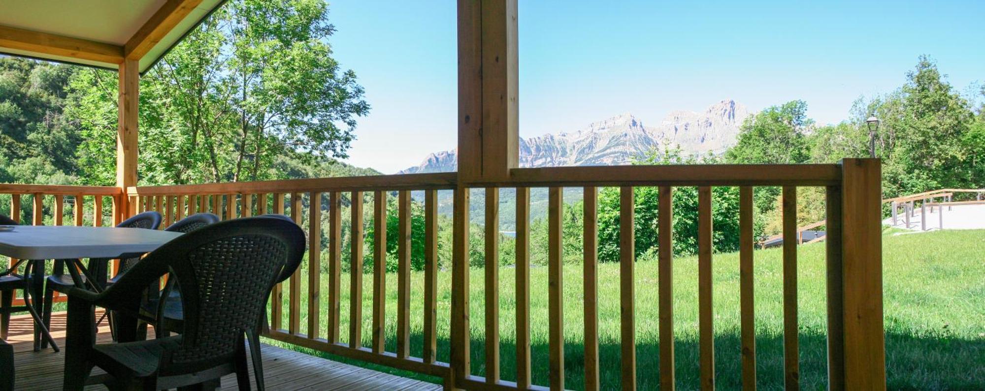 Panticosa Lodge Экстерьер фото