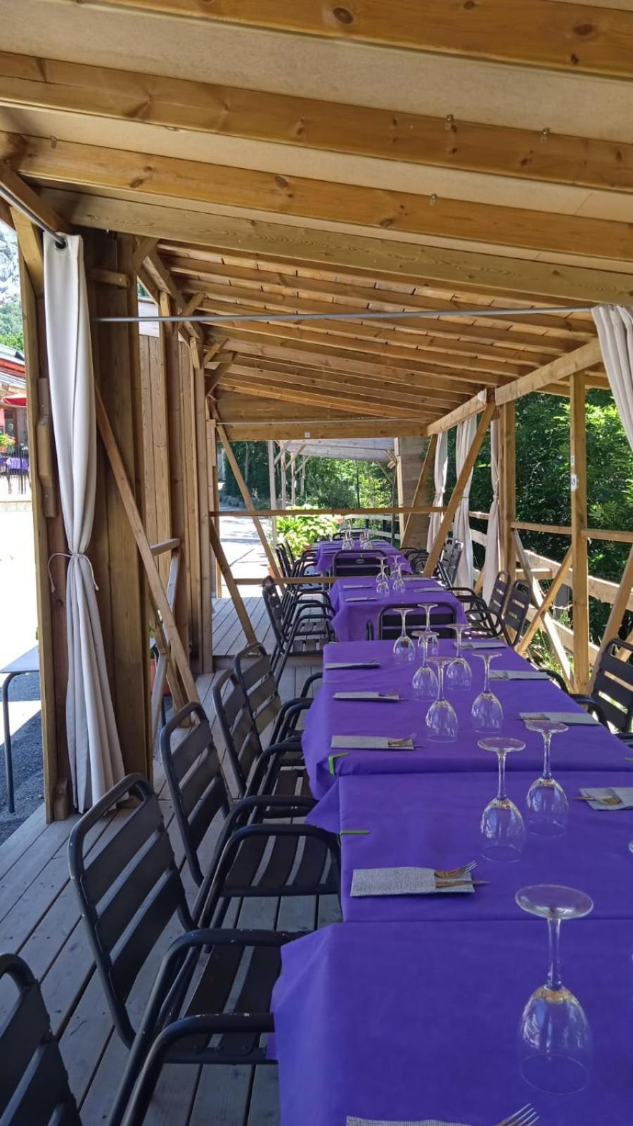 Panticosa Lodge Экстерьер фото