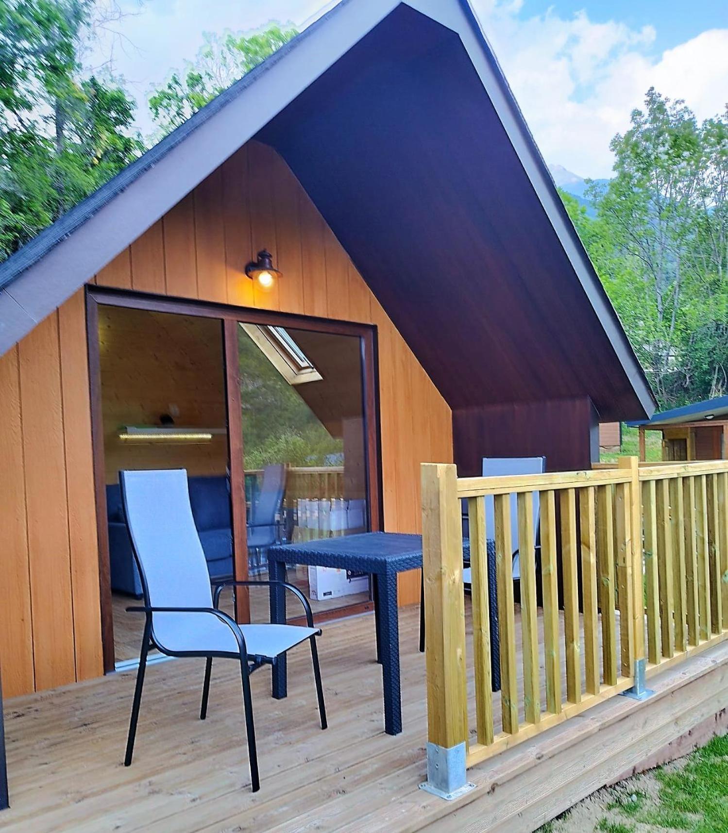 Panticosa Lodge Экстерьер фото