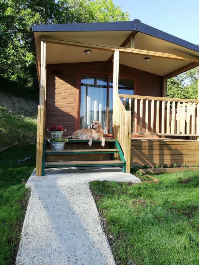 Panticosa Lodge Экстерьер фото