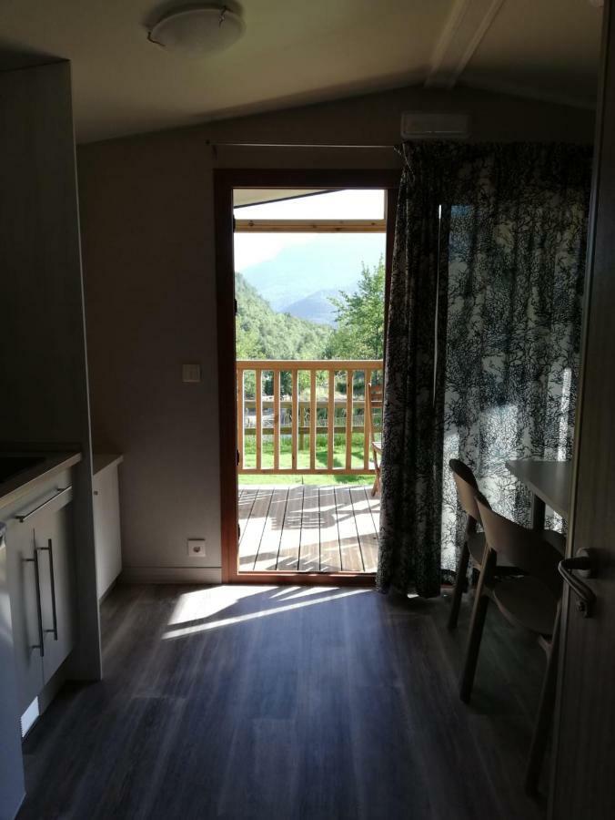 Panticosa Lodge Экстерьер фото