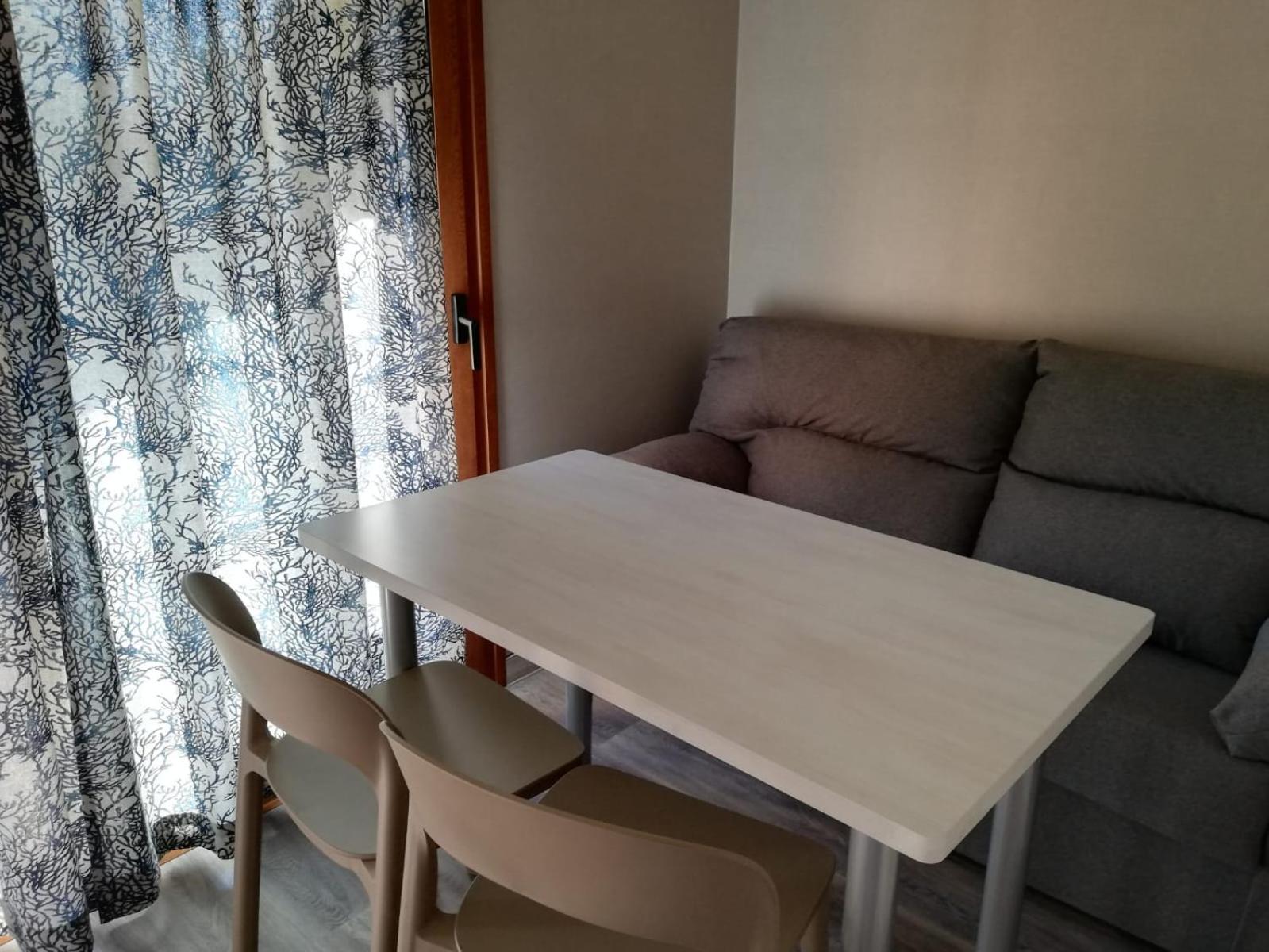 Panticosa Lodge Экстерьер фото