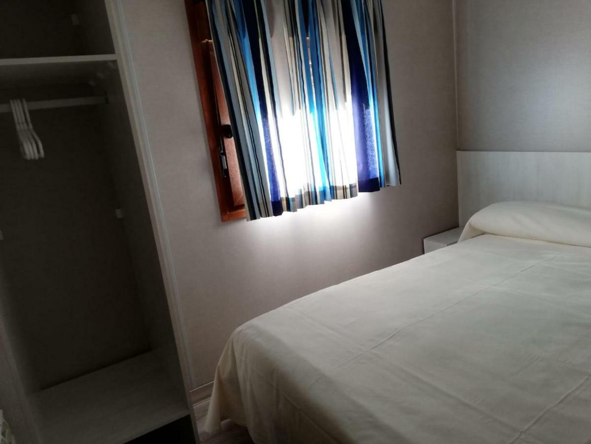 Panticosa Lodge Экстерьер фото