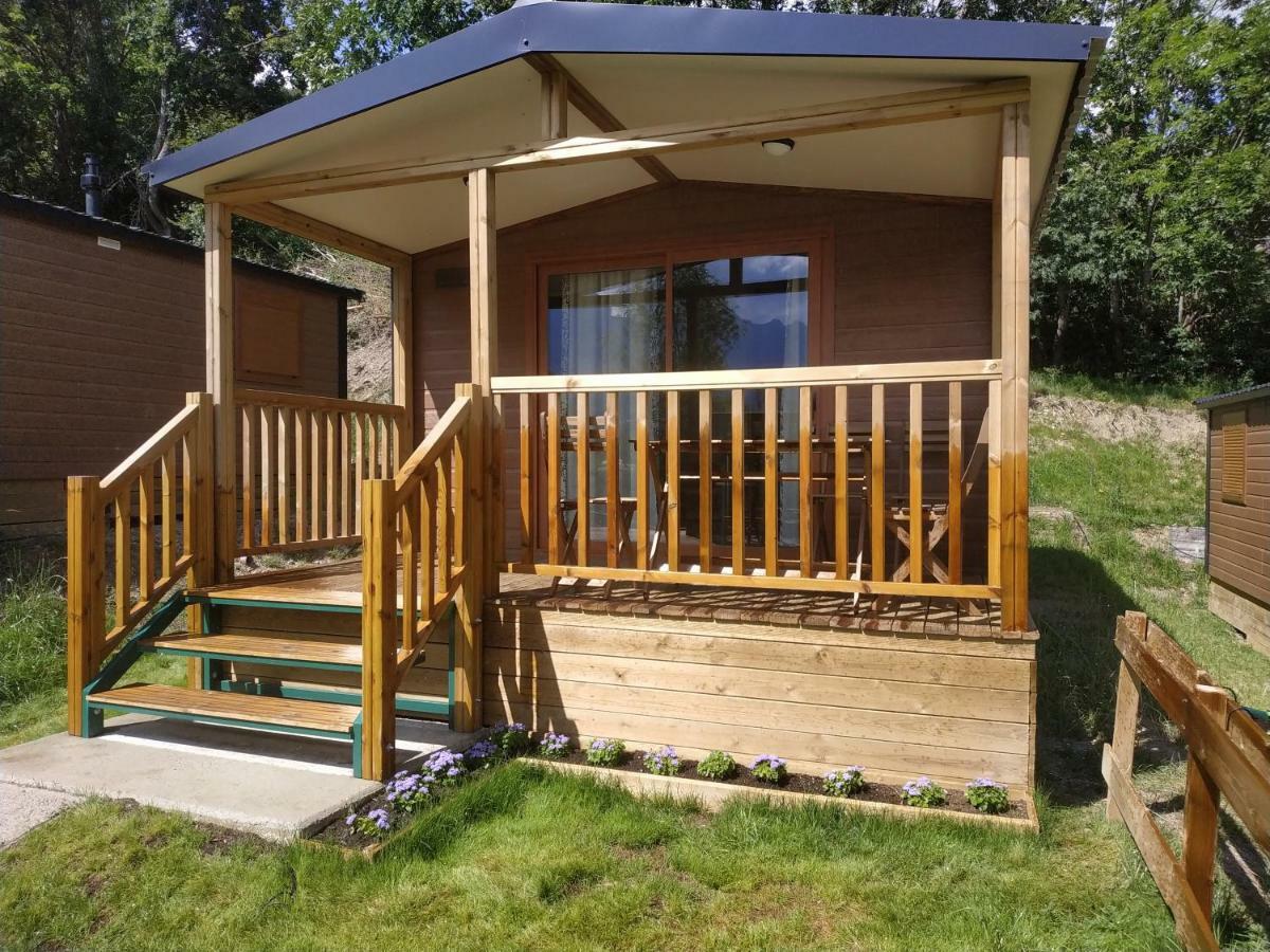Panticosa Lodge Экстерьер фото