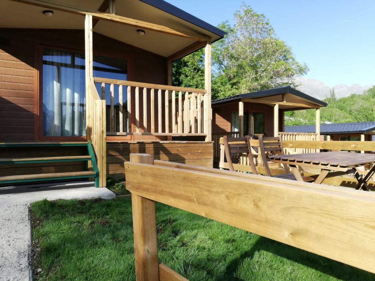Panticosa Lodge Экстерьер фото